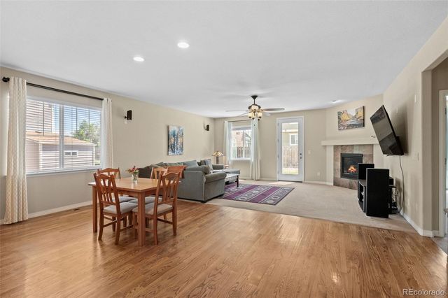 26050 E 1st Avenue, Aurora, CO 80018