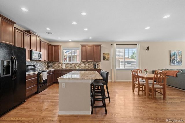 26050 E 1st Avenue, Aurora, CO 80018