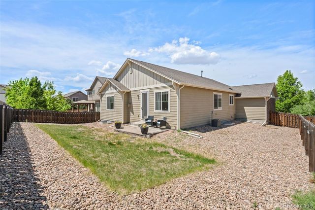 26050 E 1st Avenue, Aurora, CO 80018