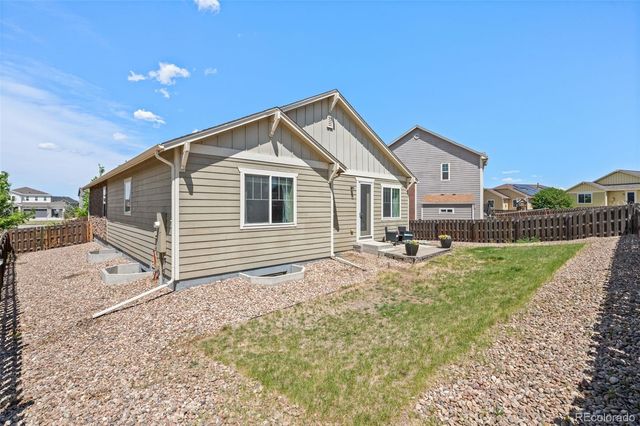 26050 E 1st Avenue, Aurora, CO 80018
