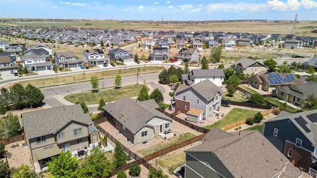 26050 E 1st Avenue, Aurora, CO 80018