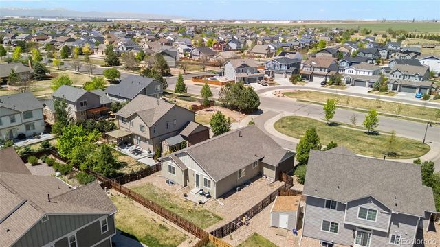 26050 E 1st Avenue, Aurora, CO 80018