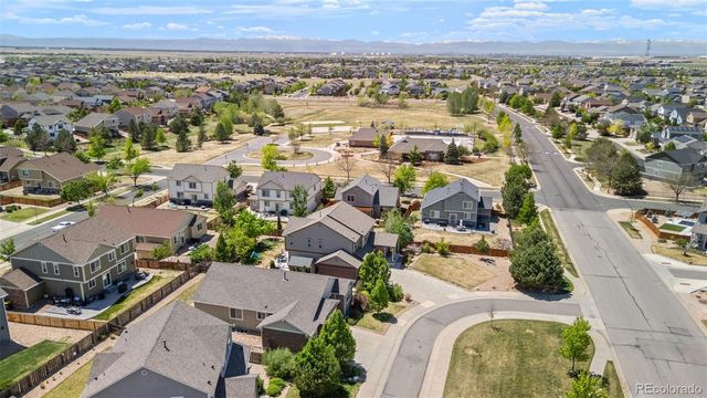 26050 E 1st Avenue, Aurora, CO 80018