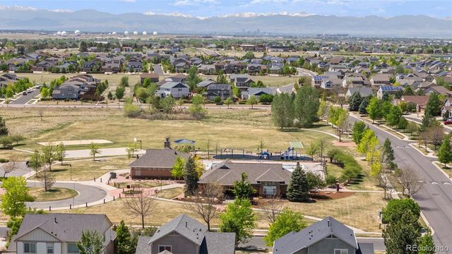26050 E 1st Avenue, Aurora, CO 80018