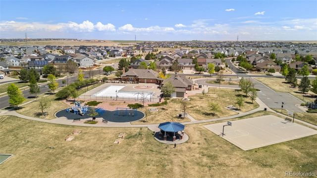 26050 E 1st Avenue, Aurora, CO 80018