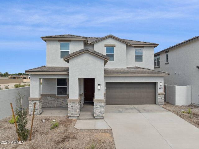 17746 W VOGEL Avenue, Waddell, AZ 85355