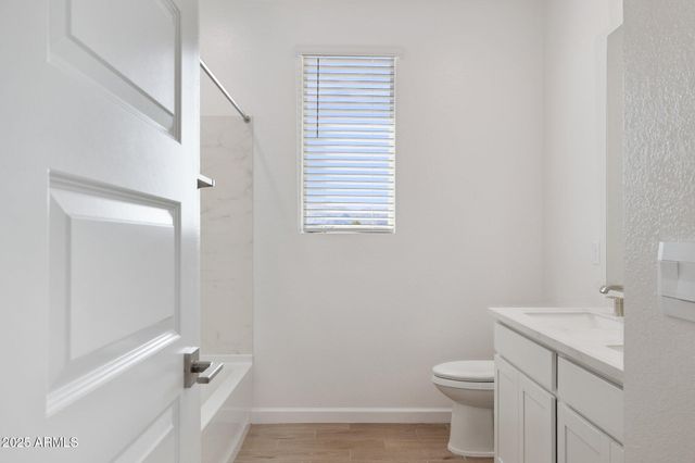 17746 W VOGEL Avenue, Waddell, AZ 85355