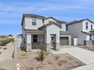 17746 W VOGEL Avenue, Waddell, AZ 85355