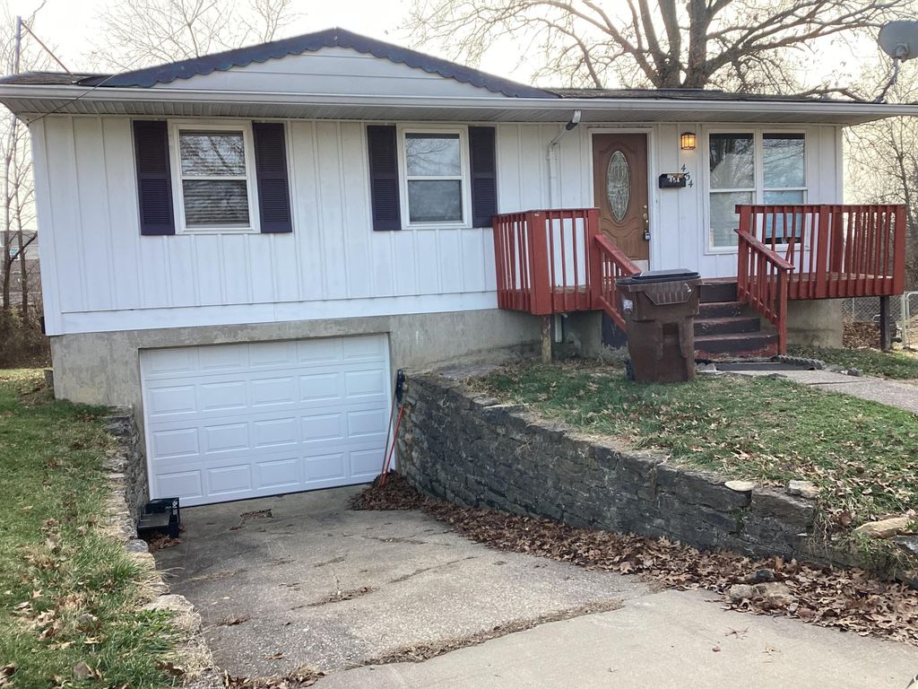 454 Swan Circle, Elsmere, KY 41018