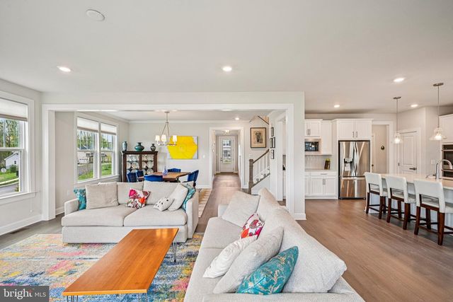 602 SOUSA LN, West Chester, PA 19380