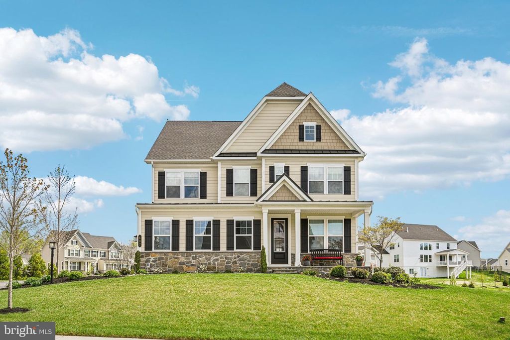 602 SOUSA LN, West Chester, PA 19380