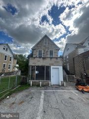 5923 BELAIR RD, Baltimore, MD 21206