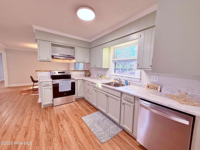 104 Karol Drive, Havelock, NC 28532