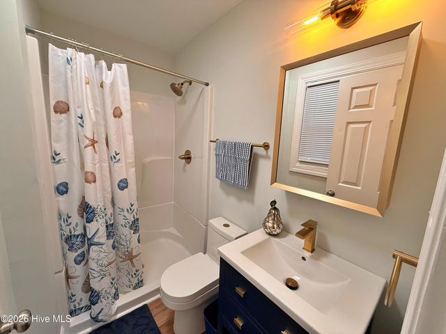 104 Karol Drive, Havelock, NC 28532