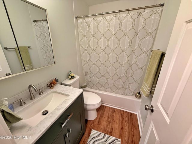 104 Karol Drive, Havelock, NC 28532