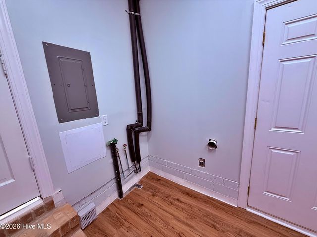 104 Karol Drive, Havelock, NC 28532