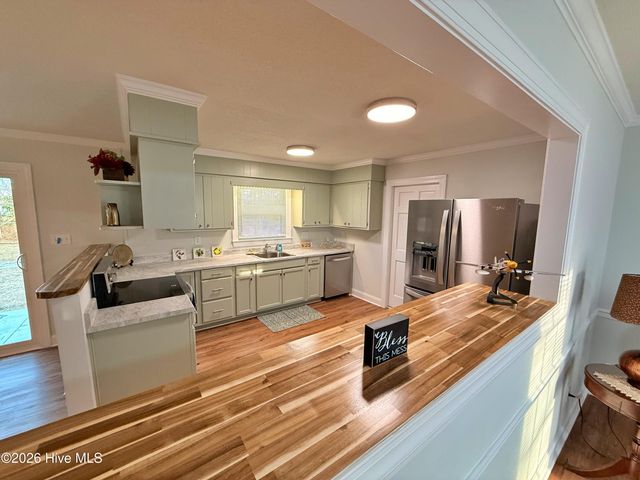 104 Karol Drive, Havelock, NC 28532