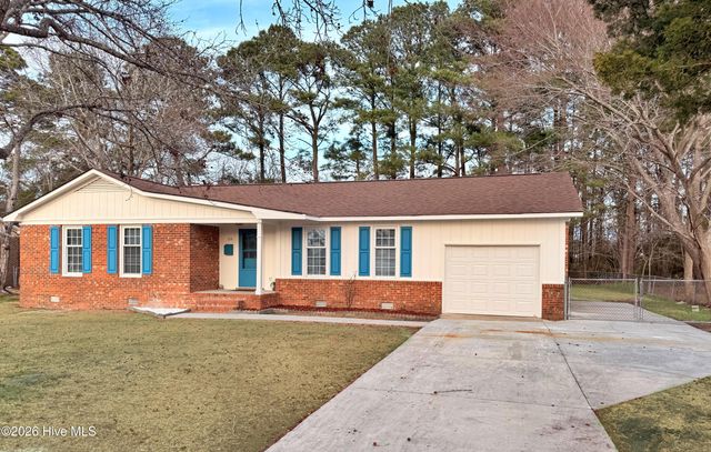 104 Karol Drive, Havelock, NC 28532