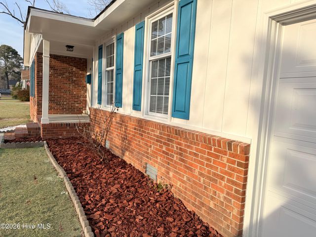 104 Karol Drive, Havelock, NC 28532