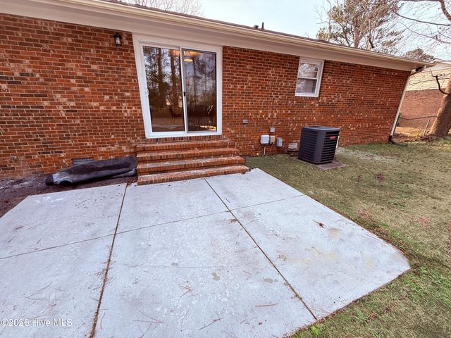 104 Karol Drive, Havelock, NC 28532