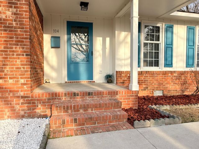 104 Karol Drive, Havelock, NC 28532