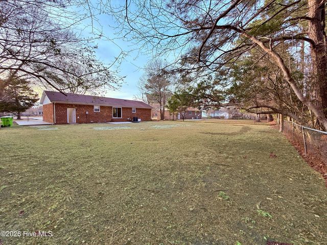 104 Karol Drive, Havelock, NC 28532