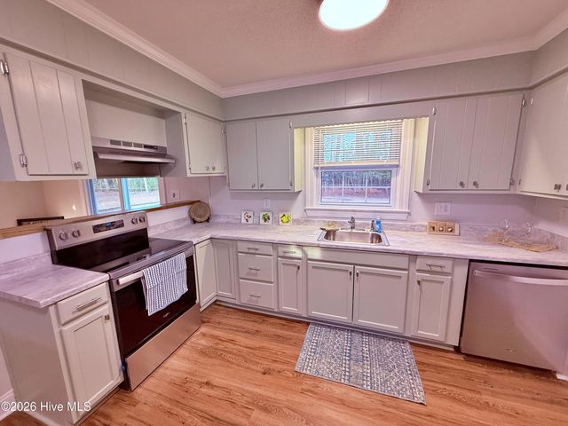 104 Karol Drive, Havelock, NC 28532