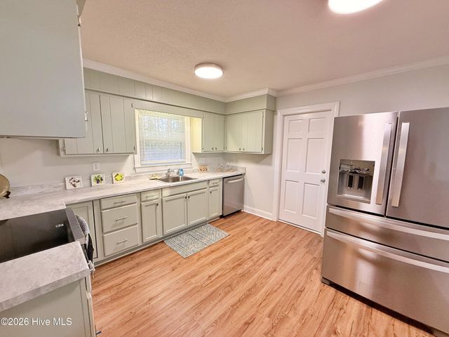 104 Karol Drive, Havelock, NC 28532