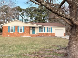 104 Karol Drive, Havelock, NC 28532