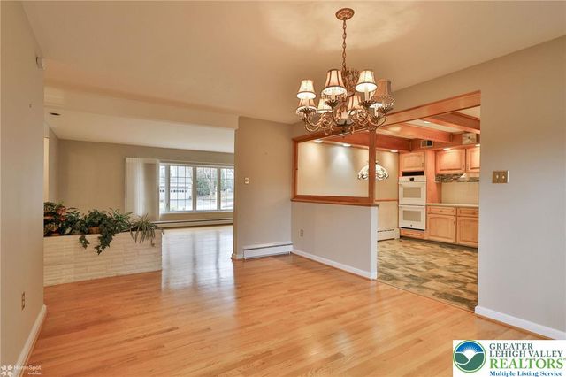 207 North 27th Street, Allentown City, PA 18104