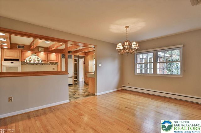 207 North 27th Street, Allentown City, PA 18104