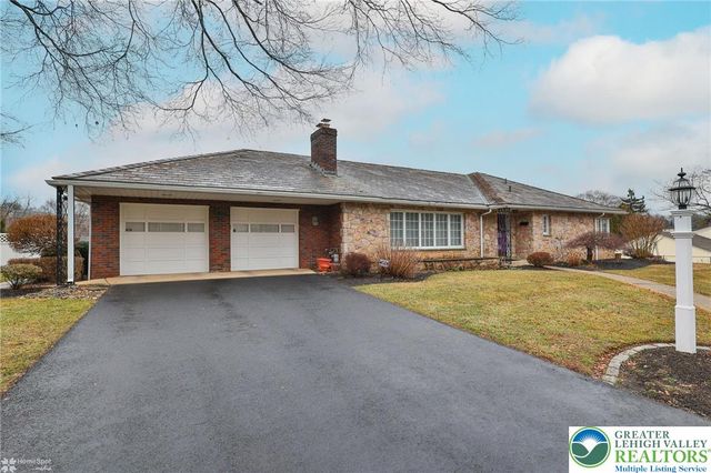 207 North 27th Street, Allentown City, PA 18104