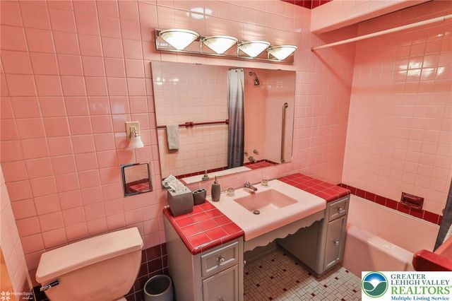 207 North 27th Street, Allentown City, PA 18104