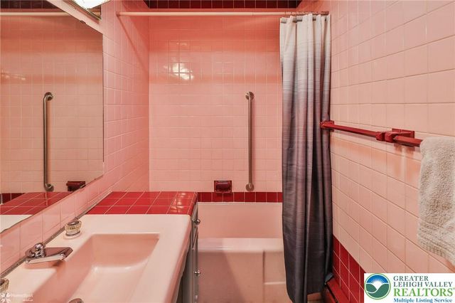 207 North 27th Street, Allentown City, PA 18104