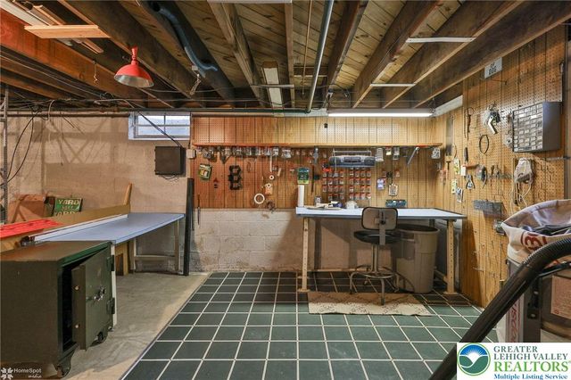 207 North 27th Street, Allentown City, PA 18104