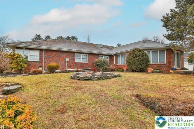 207 North 27th Street, Allentown City, PA 18104