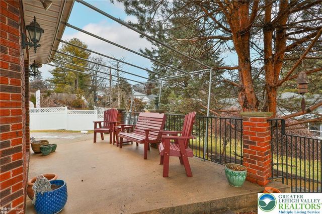 207 North 27th Street, Allentown City, PA 18104