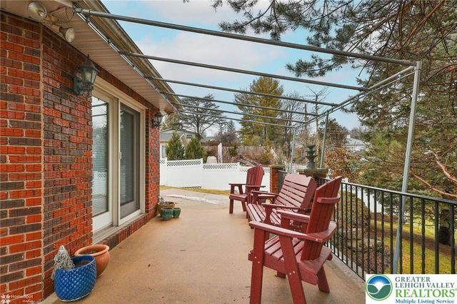 207 North 27th Street, Allentown City, PA 18104