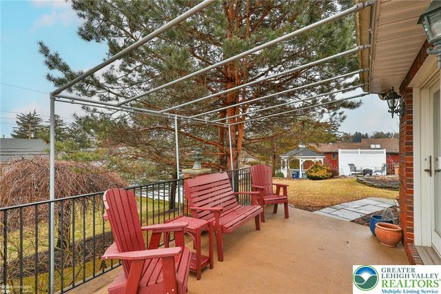 207 North 27th Street, Allentown City, PA 18104