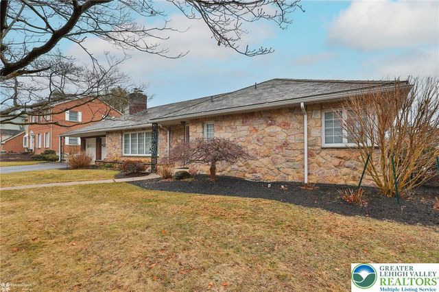 207 North 27th Street, Allentown City, PA 18104