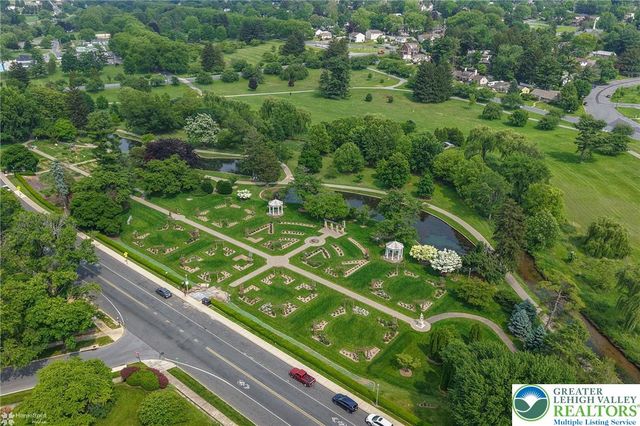 207 North 27th Street, Allentown City, PA 18104