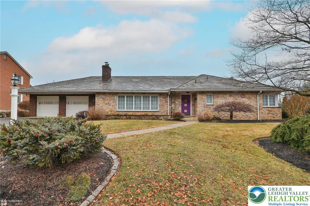 207 North 27th Street, Allentown City, PA 18104