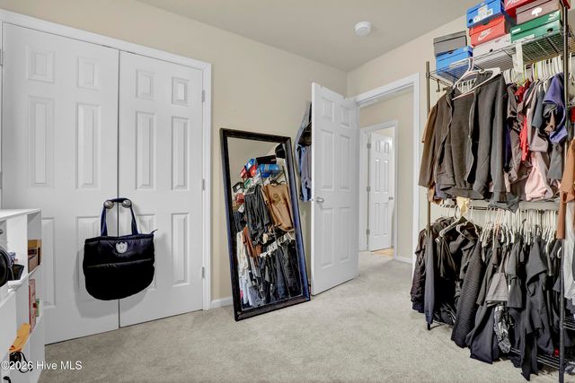 710 Savannah Drive, Jacksonville, NC 28546