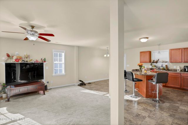 710 Savannah Drive, Jacksonville, NC 28546