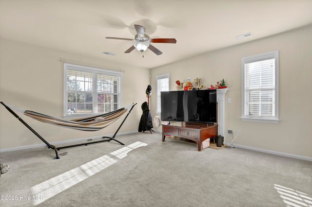 710 Savannah Drive, Jacksonville, NC 28546