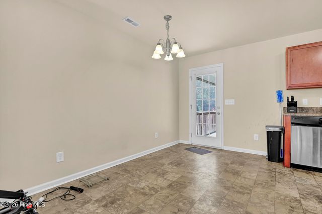 710 Savannah Drive, Jacksonville, NC 28546