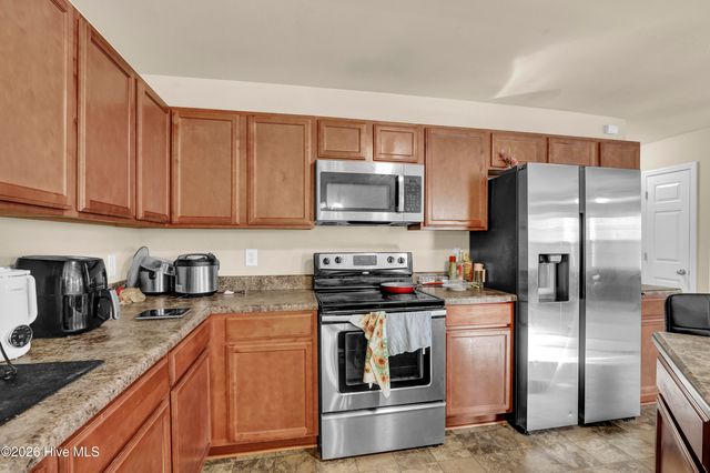 710 Savannah Drive, Jacksonville, NC 28546