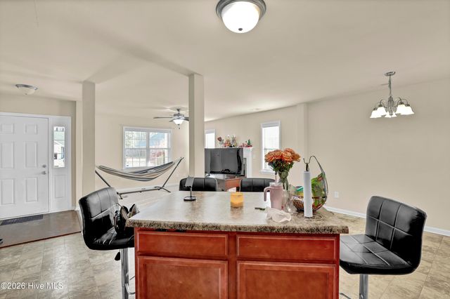 710 Savannah Drive, Jacksonville, NC 28546