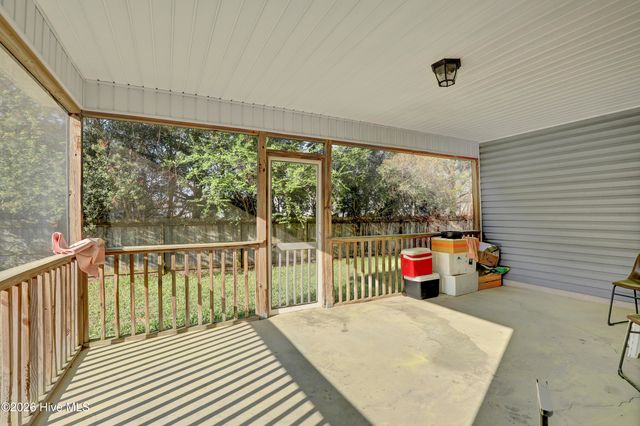 710 Savannah Drive, Jacksonville, NC 28546