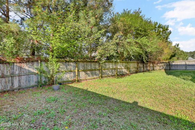 710 Savannah Drive, Jacksonville, NC 28546